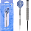 Loxley Loxley Scarlock 90% Freccette Steel Darts