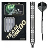 ONE80 ONE80 Aaron Morrison 90% Freccette Steel Darts