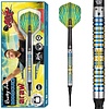 Shot Shot Rowby-John Rodriguez Araw 90% Freccette Soft Darts