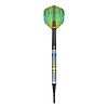 Shot Shot Rowby-John Rodriguez Araw 90%  Freccette Soft Darts