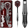 Shot Shot Tribal Weapon Savage 90% Freccette Steel Darts