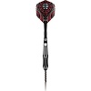 Shot Shot Tribal Weapon Savage 90% Freccette Steel Darts