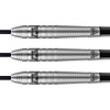 Bull's Bull's Mario Vandenbogaerde 80% Freccette Steel Darts