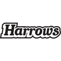 Harrows