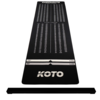 KOTO Tappeto per freccette KOTO Oche Carpet Checkout   285 x 80 cm