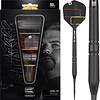 Target Target Gabriel Clemens Black 90% Freccette Steel Darts