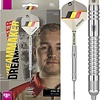 Target Target Dimitri van den Bergh G2 SP 90% Freccette Steel Darts