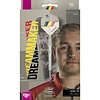 Target Target Dimitri van den Bergh G2 SP 90% Freccette Steel Darts