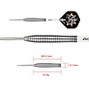 ONE80 ONE80 R2 Interchange RE-Ptile 90% Freccette Steel Darts