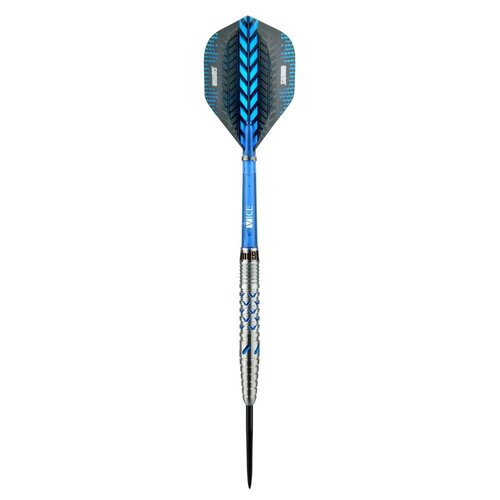 ONE80 ONE80 V-Force A 90% Freccette Steel Darts