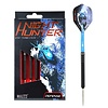 ONE80 ONE80 Night Hunter Defense 90% Freccette Steel Darts