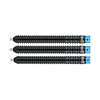 ONE80 ONE80 Night Hunter Defense 90% Freccette Steel Darts