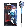 ONE80 ONE80 Night Hunter Attack 90% Freccette Steel Darts