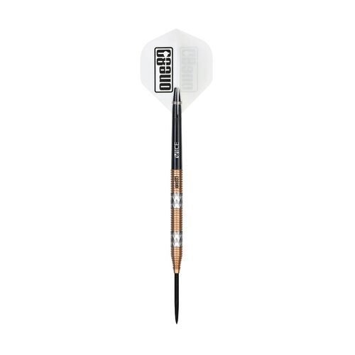 ONE80 ONE80 Emily Alford V2 90% Freccette Steel Darts