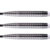 ONE80 ONE80 Jetstream Tomcat 90% Freccette Steel Darts