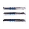 ONE80 ONE80 Jetstream Spitfire 90% Freccette Steel Darts