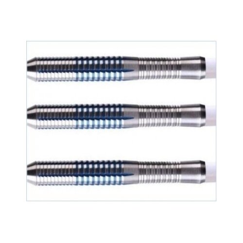 ONE80 ONE80 Jetstream Spitfire 90% Freccette Steel Darts