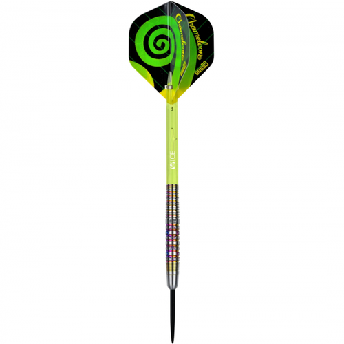 ONE80 ONE80 Chameleon Lapis Lazuli 90% Freccette Steel Darts