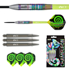 ONE80 ONE80 Chameleon Peridot 90% Freccette Steel Darts