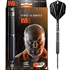 Target Target Raymond van Barneveld 95% Freccette Steel Darts