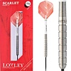 Loxley Loxley Scarlet Model II 90% Freccette Steel Darts