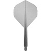 Condor Condor AXE Metallic Pearl Silver Standard