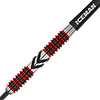 Red Dragon Red Dragon Gerwyn Price Firebird 90% Freccette Steel Darts