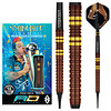 Red Dragon Red Dragon Peter Wright Copper Fusion 90% Freccette Soft Darts