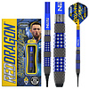 Red Dragon Red Dragon Luke Humphries TX2 Atomised 90% Freccette Soft Darts