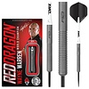 Red Dragon Red Dragon Wayne Warren 85% Freccette Steel Darts