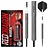 Red Dragon Wayne Warren 85% Freccette Steel Darts