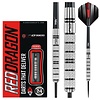 Red Dragon Red Dragon Crusader 80% Freccette Steel Darts