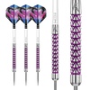 Red Dragon Red Dragon Peter Wright Snakebite Vyper 90% Freccette Steel Darts
