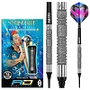 Red Dragon Red Dragon Peter Wright Snakebite 11 Element 85% Freccette Soft Darts