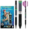 Red Dragon Red Dragon Peter Wright Snakebite World Champion Diamond Edition Freccette Soft Darts