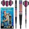 Red Dragon Red Dragon Peter Wright Snakebite World Champion Tapered SE Freccette Steel Darts