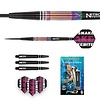 Red Dragon Red Dragon Peter Wright Snakebite World Champion Tapered SE Freccette Steel Darts