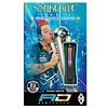 Red Dragon Red Dragon Peter Wright Snakebite World Champion 2020 Edition  Freccette Soft Darts