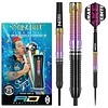 Red Dragon Red Dragon Peter Wright Snakebite World Champion 2020 Edition Freccette Steel Darts