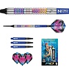 Red Dragon Red Dragon Peter Wright Snakebite Mamba Rainbow 90% Freccette Soft Darts