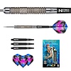 Red Dragon Red Dragon Peter Wright 85% Snakebite 11 Element Freccette Steel Darts