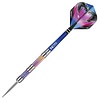 Red Dragon Red Dragon Peter Wright Snakebite Mamba Rainbow 90% Freccette Steel Darts