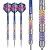 Red Dragon Red Dragon Peter Wright Snakebite Mamba Rainbow 90% Freccette Steel Darts