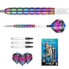 Red Dragon Red Dragon Peter Wright Snakebite 1 85% Freccette Steel Darts