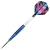 Red Dragon Red Dragon Peter Wright Snakebite PL15 90% Blue Freccette Steel Darts
