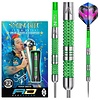 Red Dragon Red Dragon Peter Wright Snakebite Mamba 90% Freccette Steel Darts