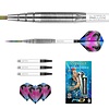 Red Dragon Red Dragon Peter Wright Snakebite PL15 90% Freccette Steel Darts