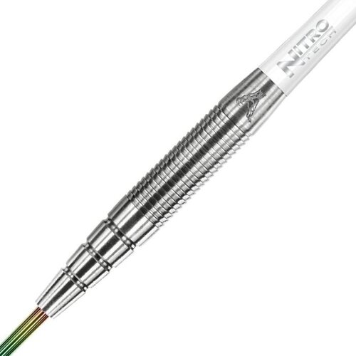 Red Dragon Red Dragon Peter Wright Snakebite PL15 90% Freccette Steel Darts