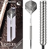 Loxley Loxley Featherweight Black 90% Freccette Steel Darts