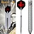 Loxley John Part World Champion Edition 90% Freccette Steel Darts